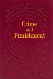 Crime & Punishment