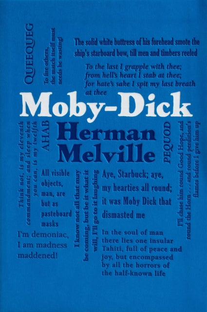 Moby Dick