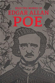 Selected Works Of Edgar Allan Poe