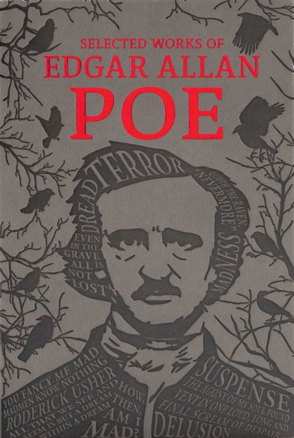Selected Works Of Edgar Allan Poe