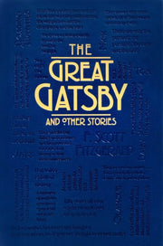 Great Gatsby & Other Stories