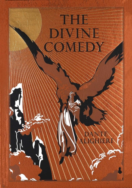 Divine Comedy Ha