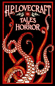 Hp Lovecraft Tales Of Horror By Lovecraft, Hp