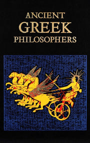 Ancient Greek Philosophers Ha