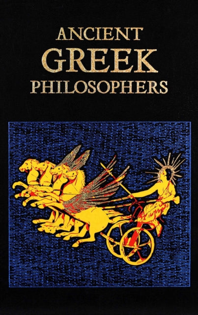 Ancient Greek Philosophers Ha