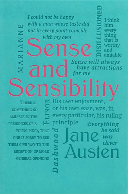 Sense & Sensibility
