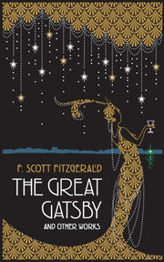 Great Gatsby & Other Works