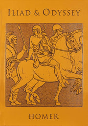 Iliad Odyssey Ha