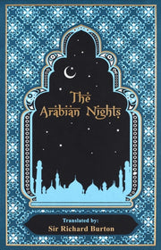 Arabian Nights Ha