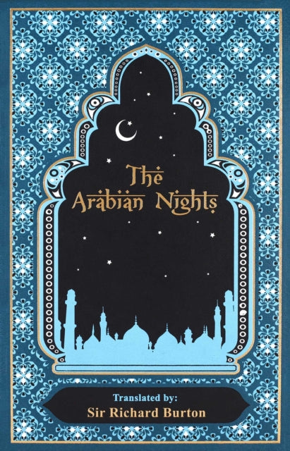 Arabian Nights Ha