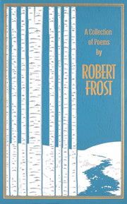 Poems By Robert Frost
