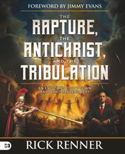 Rapture The Antichrist & The Tribulation