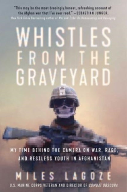 Whistles From The Graveyard
