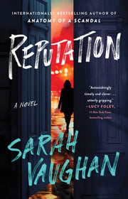 Reputation By Vaughan, Sarah