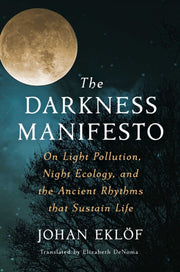 Darkness Manifesto By Ekl F, Johan