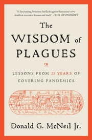 Wisdom Of Plagues