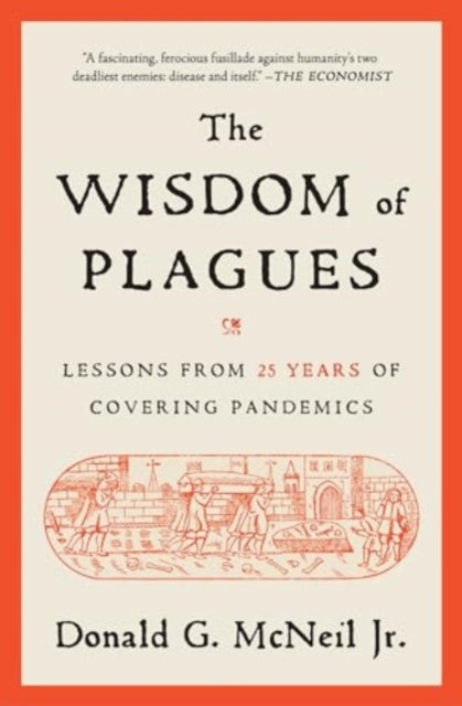 Wisdom Of Plagues