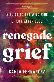 Renegade Grief Ha