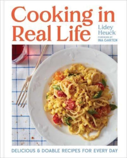 Cooking In Real Life