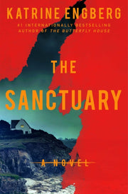 Sanctuary By Engberg, Katrine