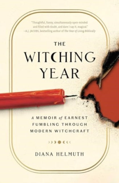 Witching Year