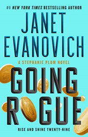 Going Rogue By Evanovich, Janet