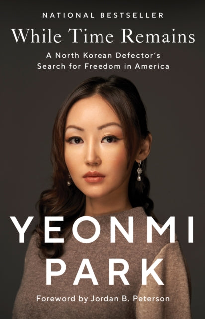 While Time Remains By Park, Yeonmi