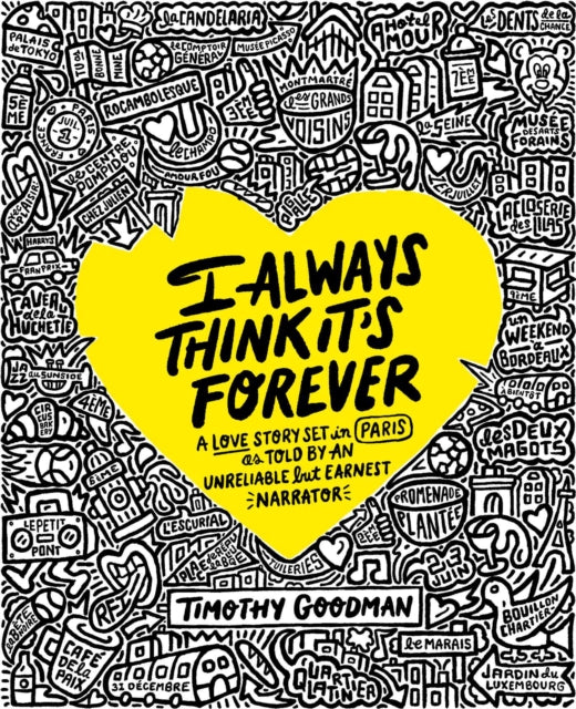 I Always Think Its Forever
