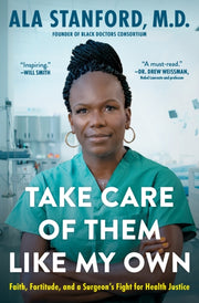 Take Care Of Them Like My Own By Stanford, Ala