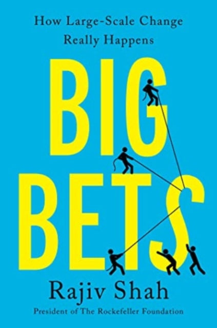 Big Bets Ha