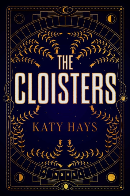 Cloisters By Hays, Katy