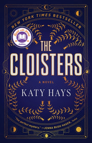 Cloisters By Hays, Katy