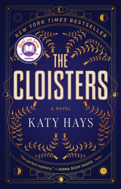 Cloisters By Hays, Katy