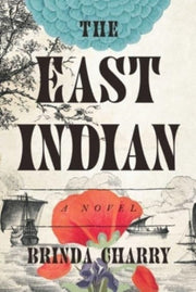 East Indian By Charry, Brinda
