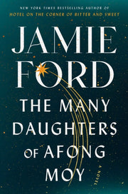 Many Daughters Of Afong Moy By Ford, Jamie