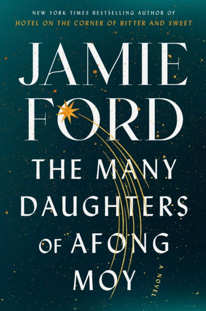 Many Daughters Of Afong Moy By Ford, Jamie