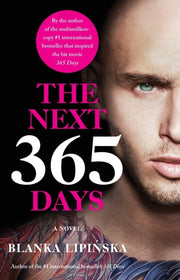 Next 365 Days By Lipinska, Blanka