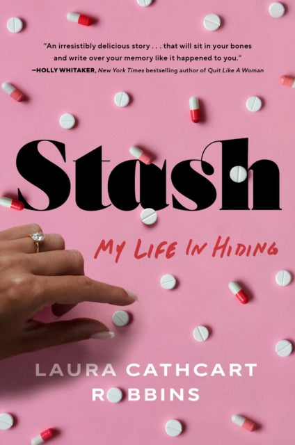 Stash By Cathcart Robbins, La