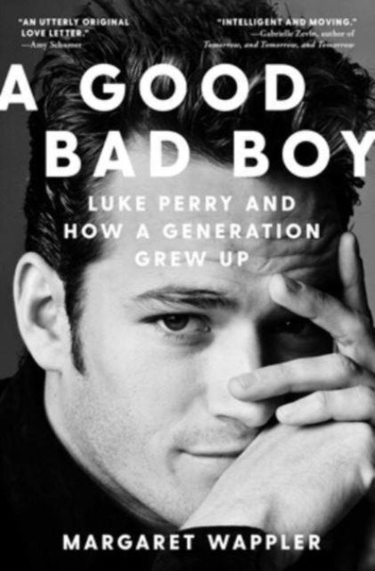 Good Bad Boy Ha