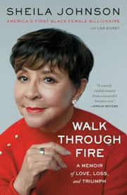 Walk Through Fire