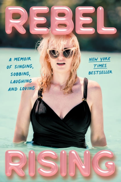 Rebel Rising By Wilson, Rebel
