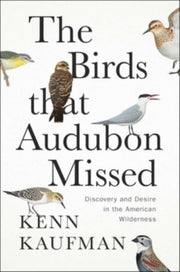 Birds That Audubon Missed