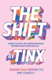 Shift By Tinx