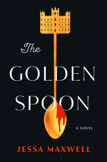 Golden Spoon By Maxwell, Jessa