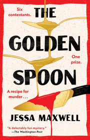Golden Spoon By Maxwell, Jessa