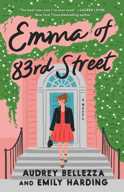 Emma Of 83rd Street By Bellezza, Audrey