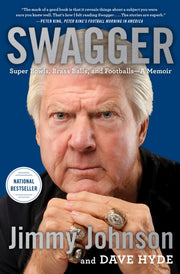 Swagger By Johnson, Jimmy