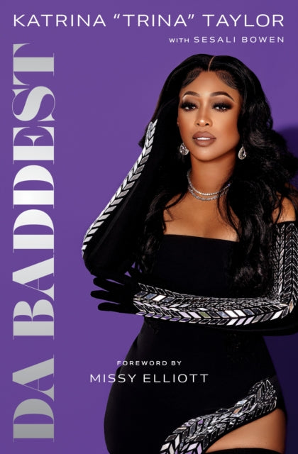 Da Baddest By #value!