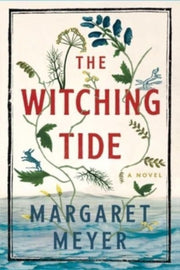 Witching Tide By Meyer, Margaret