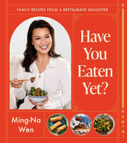 Have You Eaten Yet Ha By Ming Na Wen